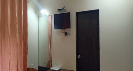 Radha Krishna Residency Room Type - Non AC deluxe Room