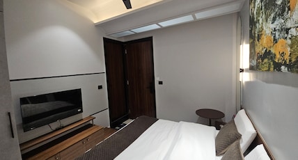 Omira Prime Hotels and Banquet Room Type - Standard Room Omira Prime Hotels and Banquet Room Type - Standard Room