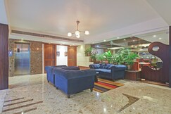 Dee Empresa Hotel