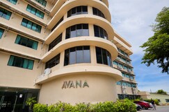 Avana Laemchabang Boutique Hotel
