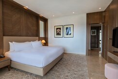 Hilton Skanes Monastir Beach Resort