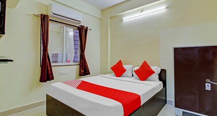 Super Hotel O Pioneer 2 Room Type - Classic