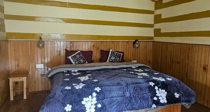 Shidha homestay Room Type - Bedroom 2, upper floor