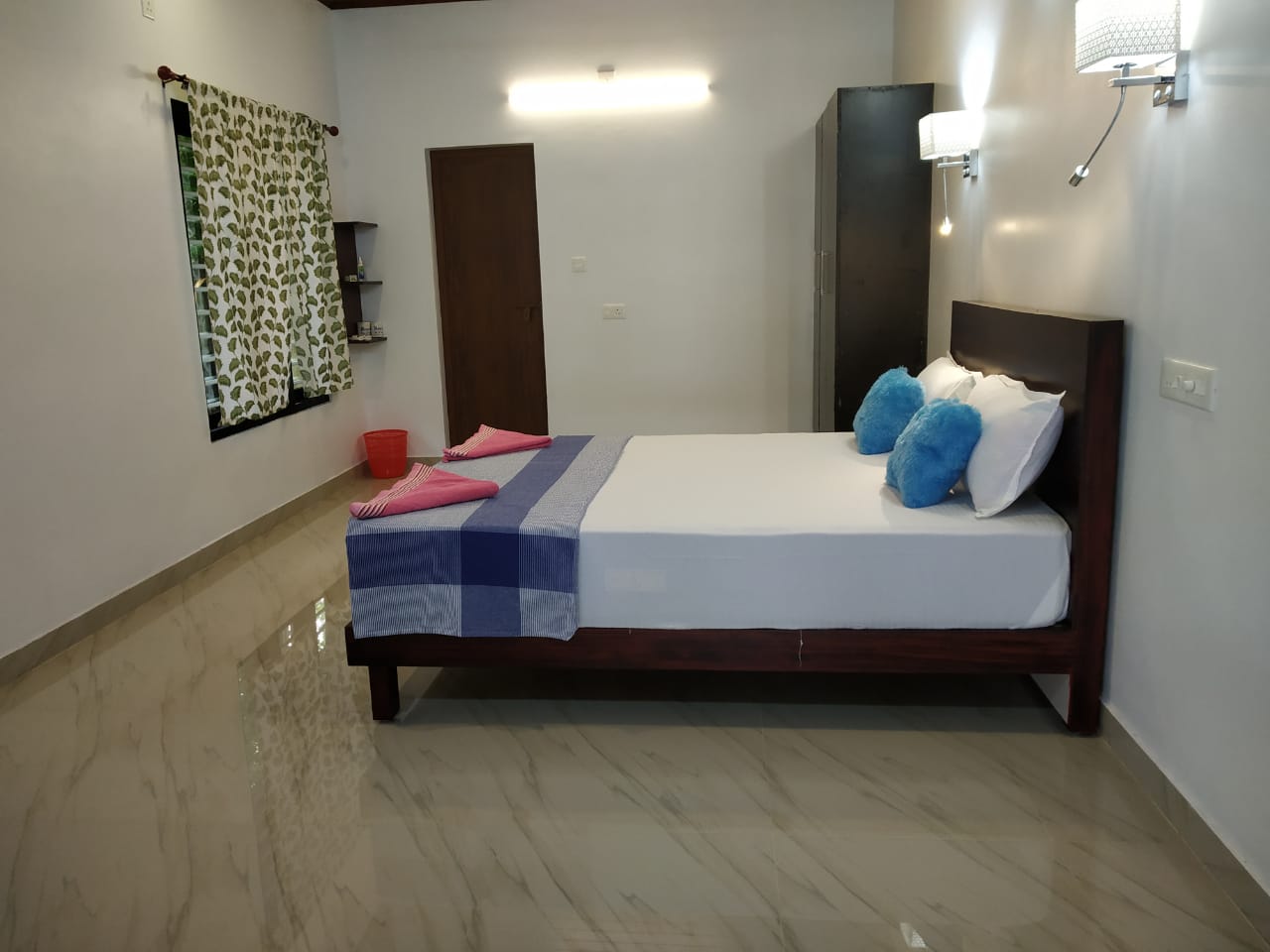Marari secret Beach HomeStay - Tap to explore photos
