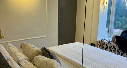 Aloha Ganga Aashray 2BHK Rishikesh Room Type - Aloha Ganga Aashray Luxury Apartment 2