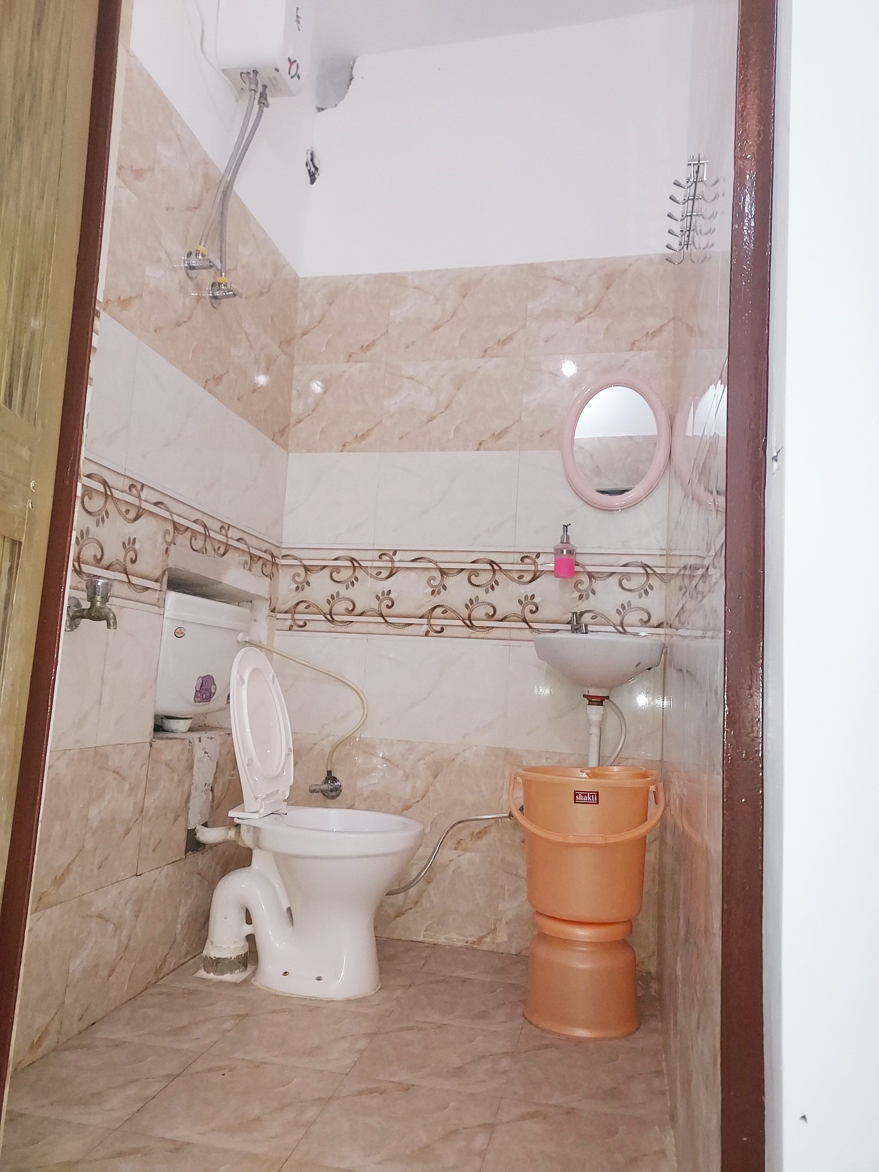 Nirmal Nilay Home Stay - Tap to explore photos