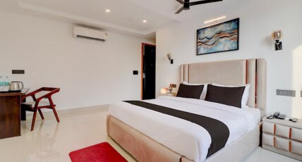 Le Hem Room Type - Family Suite Room
