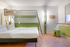 Ibis budget Berlin Potsdamer Platz