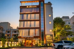 THE AERIS HOTEL