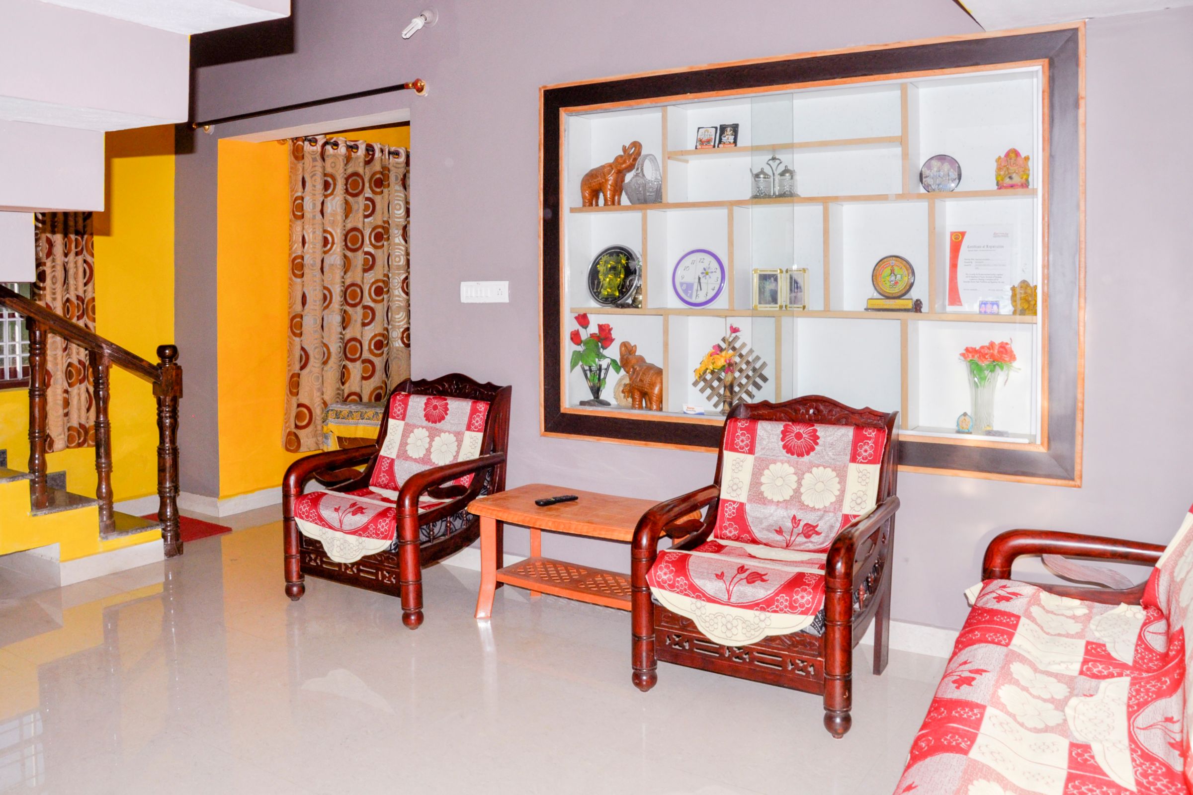 Karan Homestay, Madikeri - Tap to explore photos