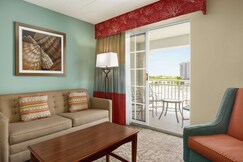 Hampton Inn & Suites Outer Banks-Corolla
