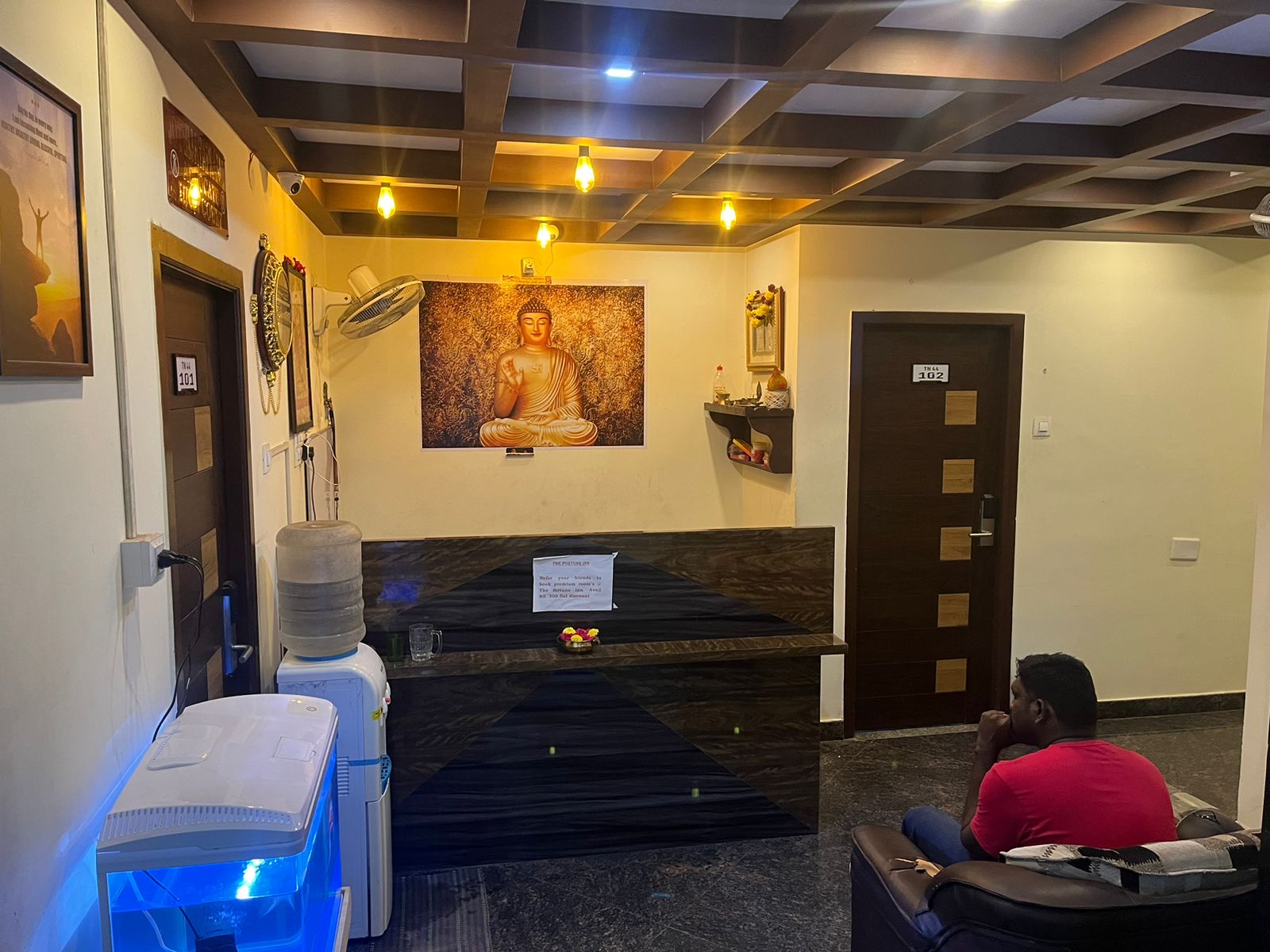 Main gallery
