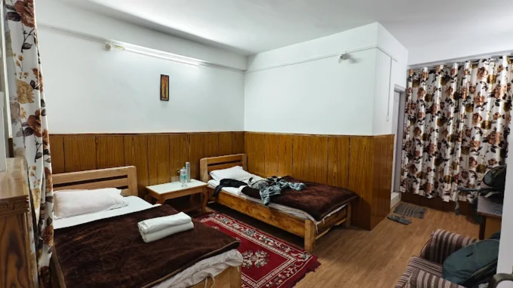 Easy Inn Homestay Room Type - Standard Room