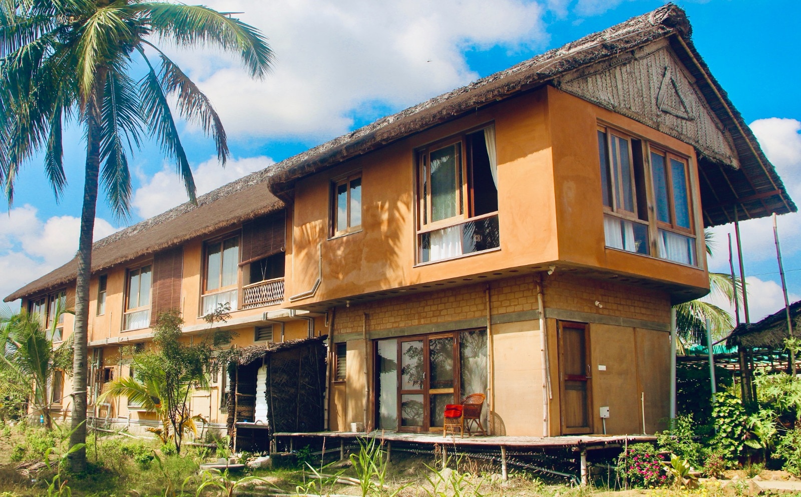 Gia Mantra Eco Stay - Tap to explore photos