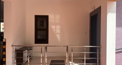 Sagar Krita 2Bhk Apartment Room Type - Sagar Krita 2bhk Apartment
