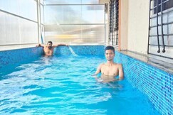 Altitude Villa A Serene Retreat Panchgani