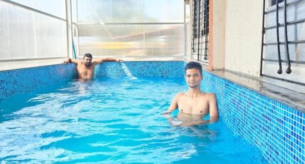 Altitude Villa A Serene Retreat Panchgani Room Type - Altitude Villa A Serene Retreat Panchgani Altitude Villa A Serene Retreat Panchgani Room Type - Altitude Villa A Serene Retreat Panchgani