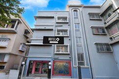 Hotel O Santoshpur Lakeview Formerly Bellavita Guest House