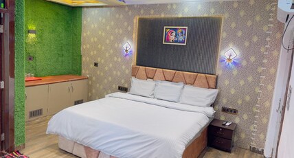 KRIDHA HOME STAY Room Type - KRIDHA HOME STAY