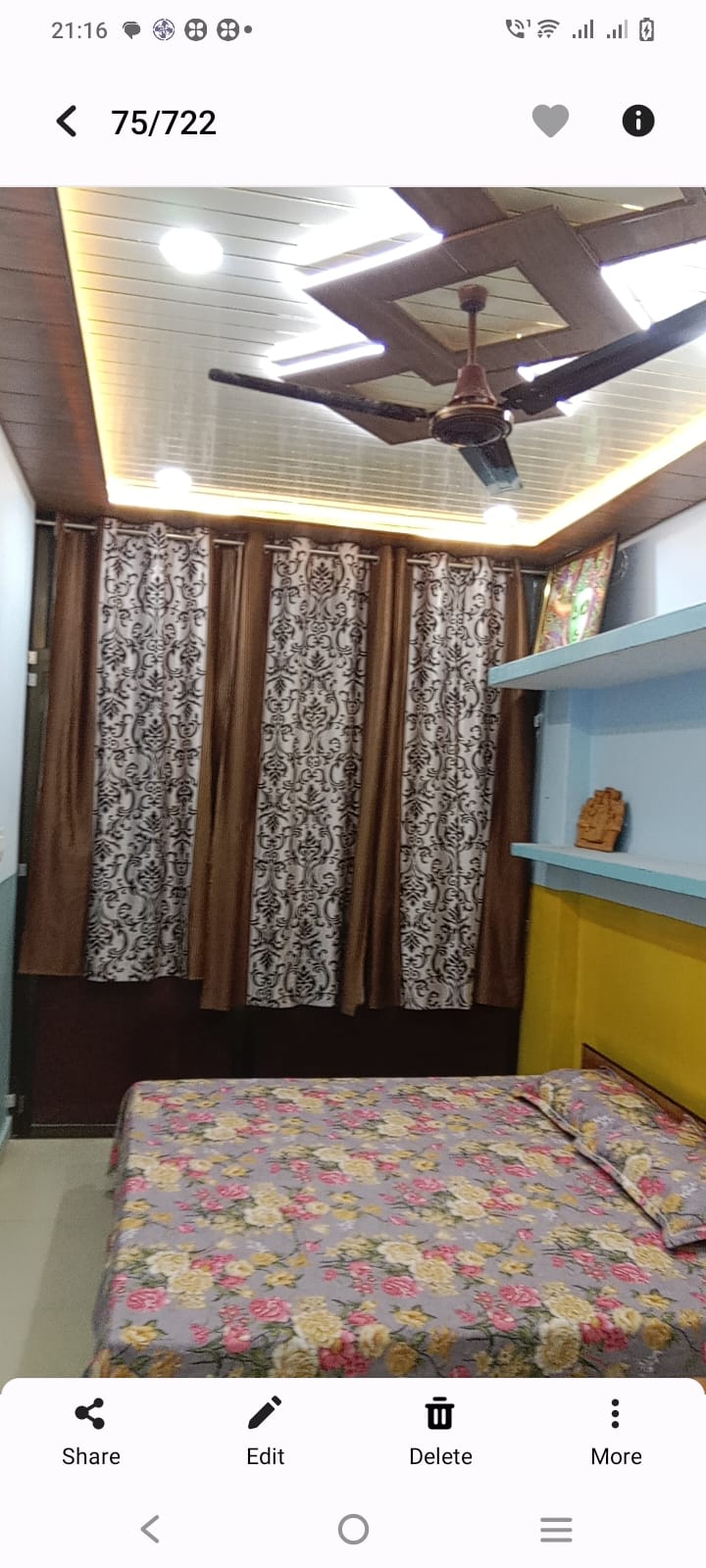 Khushbu Guest House - Tap to explore photos