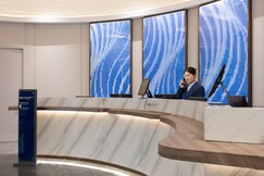 Holiday Inn Express SHANGHAI GUBEI