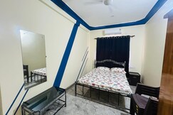 Anthony Apartments