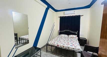 Anthony Apartments Room Type - Anthony Apartments