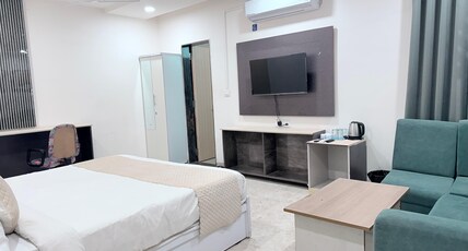 Shan Exotica Room Type - S 203