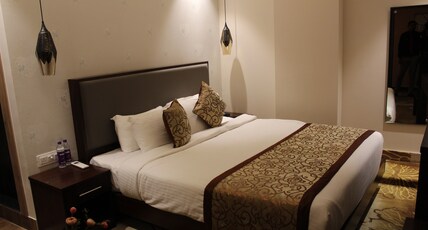 The Triple Crown Room Type - PRINCE ROOM