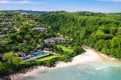 Raffles Bali