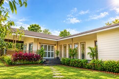 Mango Shack Villa