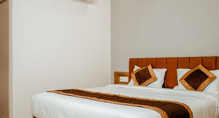 Hotel Elite Fortune Inn Room Type - Superior Room