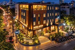 Hotel Aston