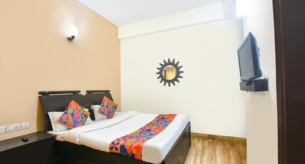 Via Le Regent Room Type - Premium Room