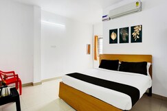 Super Collection O Ambattur Near Patravakam Railway Station