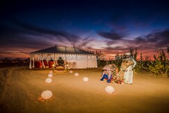 Address of Joggan Jaisalmer Camp