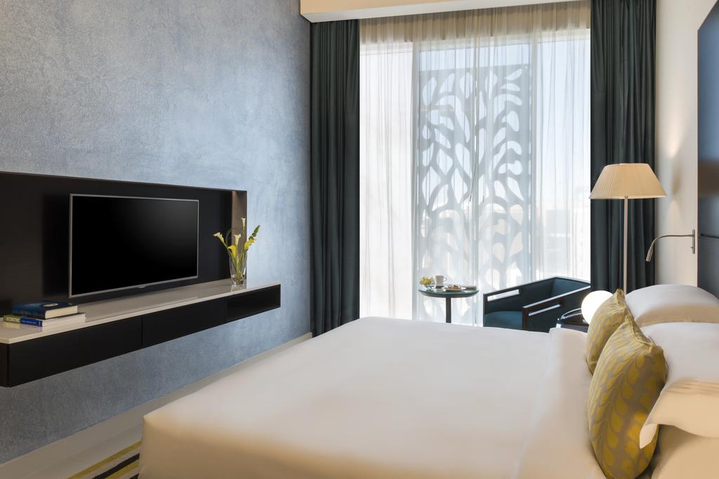 Fraser Suites Riyadh - Tap to explore photos