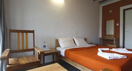 Vythiri Danish Resort Room Type - Standard Room Non Ac