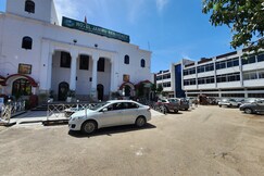 JKTDC Hotel Jammu Residency