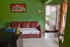Jefrinas homestay