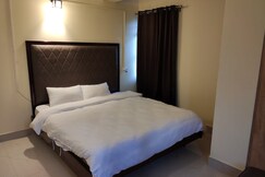 Golf view Residency, Shillong