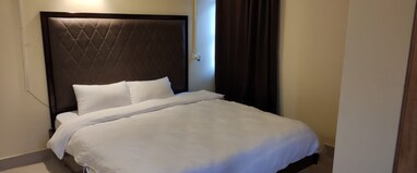 Golf view Residency, Shillong