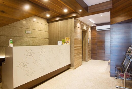 Hotel KC Manor