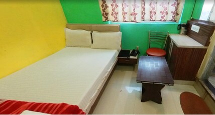 Harsh-Regency Room Type - Classic Non AC