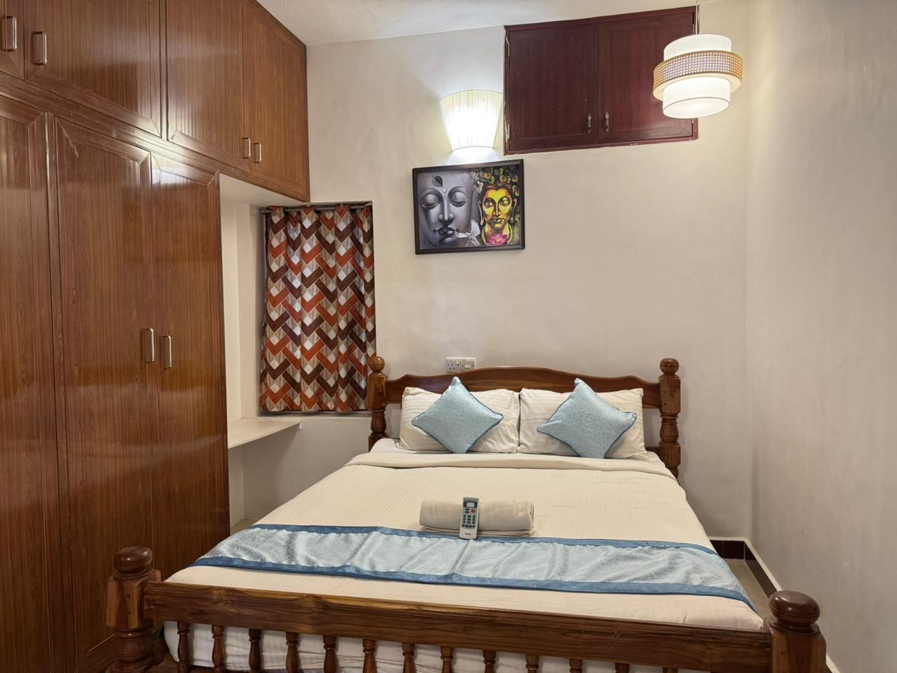 Le Pondy Beachside - TIE Hotels & Resorts - Tap to explore photos