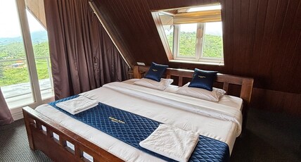 Kudaram Jorpan Vgamon Room Type - Family Room with Balcony Second Floor