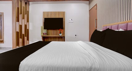 Super Townhouse KMF Dharwad Formerly Shri Durga Comforts Room Type - Classic Super Townhouse KMF Dharwad Formerly Shri Durga Comforts Room Type - Classic