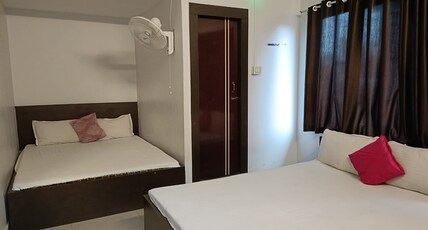 Hotel Divine View Room Type - Standard Room NON AC Hotel Divine View Room Type - Standard Room NON AC