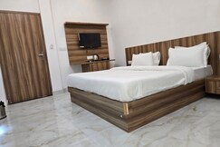 VAIBHAVYA RESIDENCY