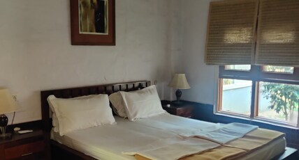 Dak Bungalow, Dera Bassi Room Type - Standard Gulmohar